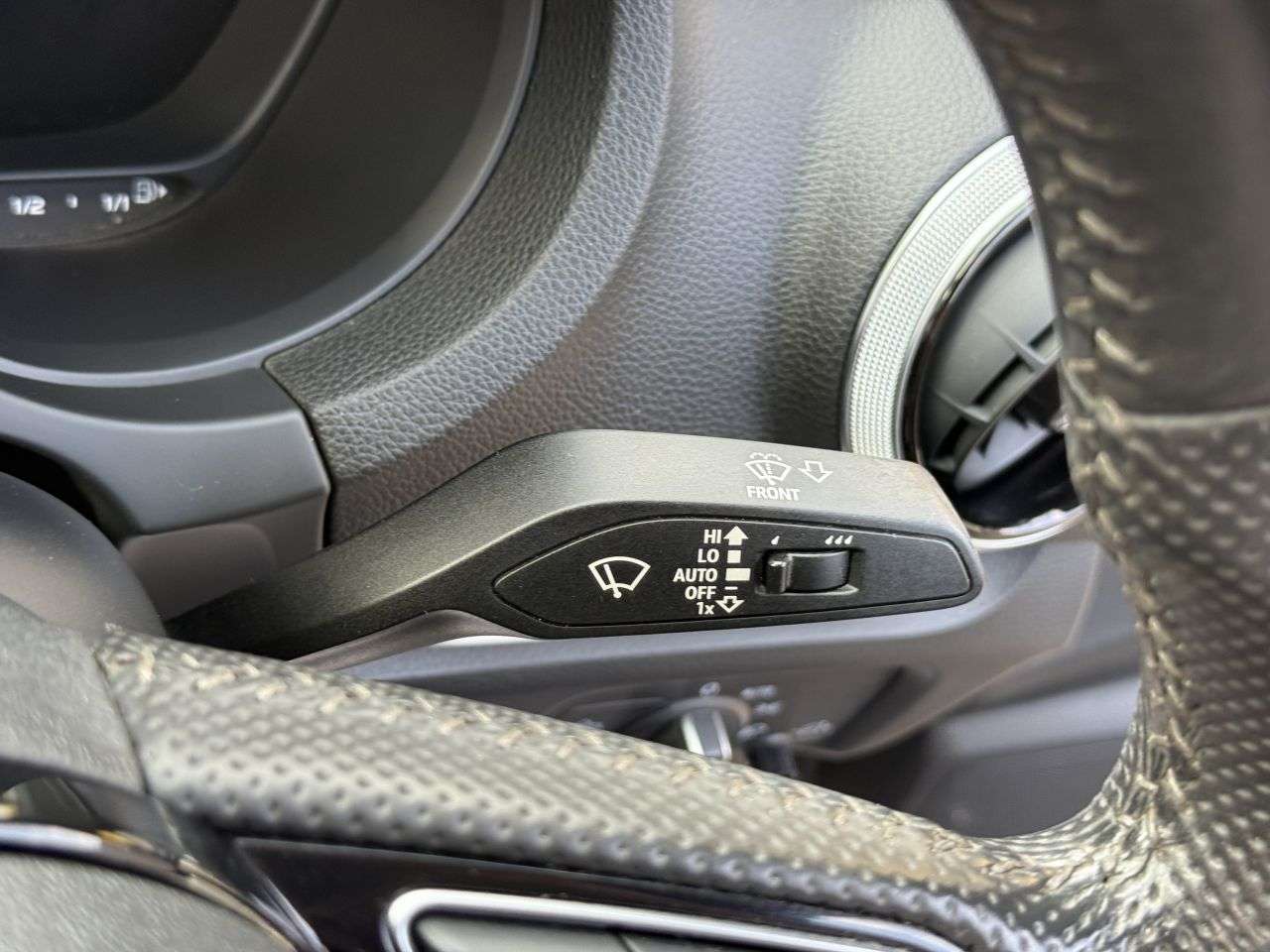 2019 AUDI A3 2019 AUDI A3
