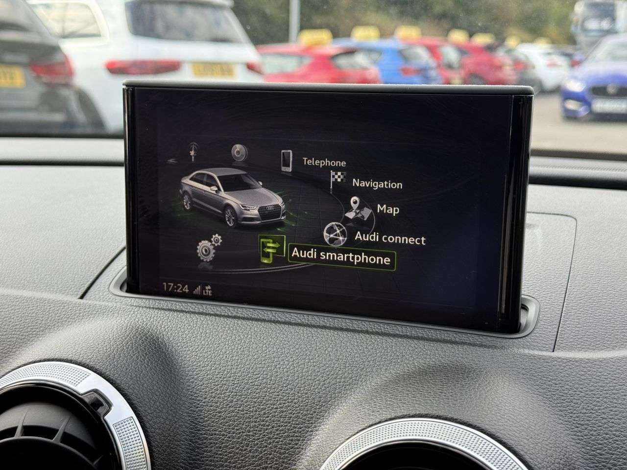 2019 AUDI A3 2019 AUDI A3