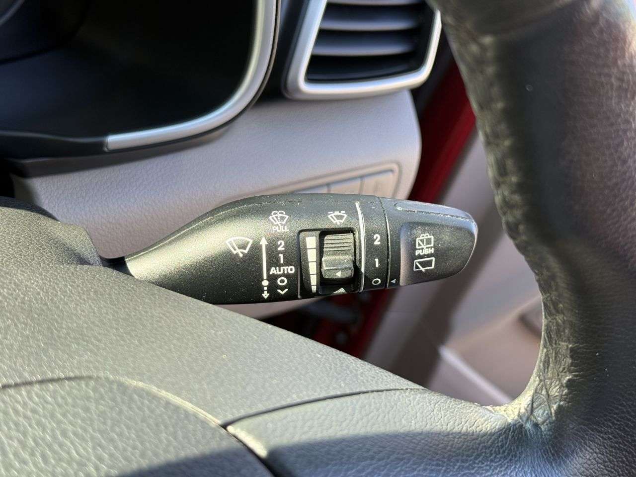 2019 HYUNDAI TUCSON 2019 HYUNDAI TUCSON