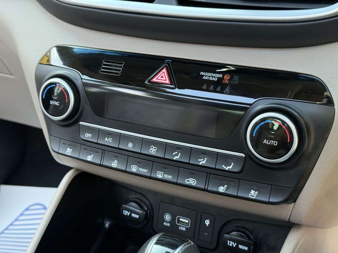 2019 HYUNDAI TUCSON 2019 HYUNDAI TUCSON