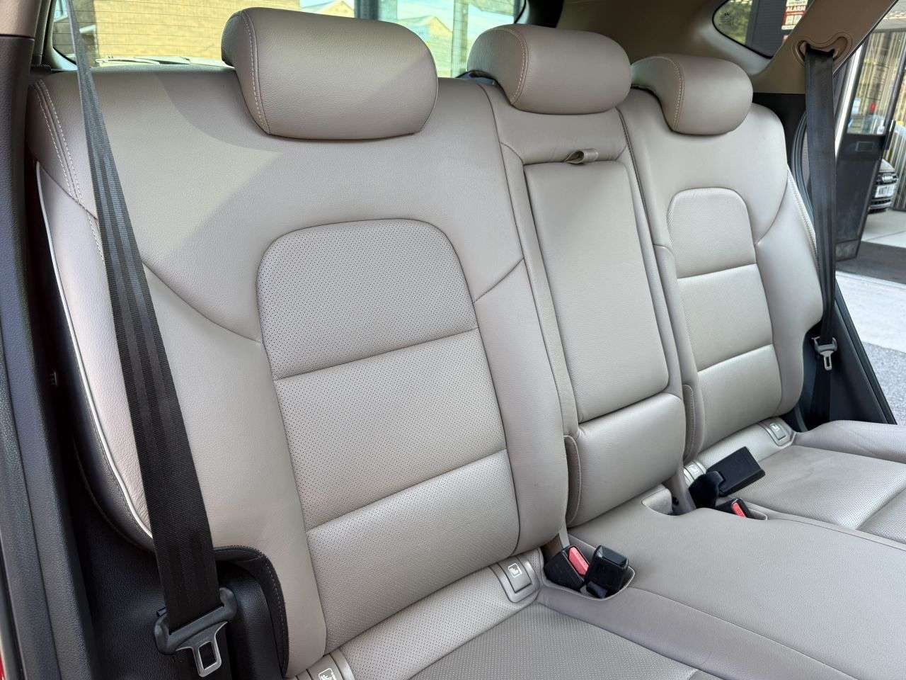 2019 HYUNDAI TUCSON 2019 HYUNDAI TUCSON