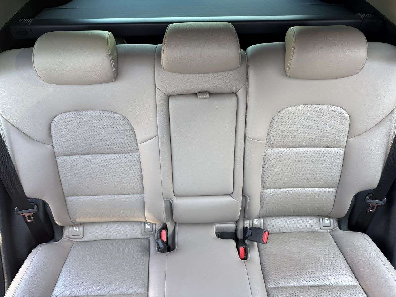 2019 HYUNDAI TUCSON 2019 HYUNDAI TUCSON