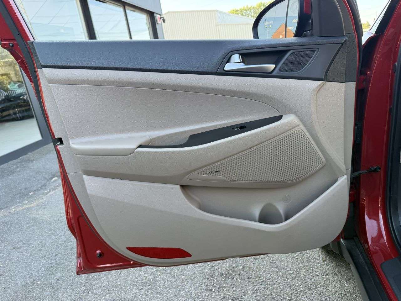 2019 HYUNDAI TUCSON 2019 HYUNDAI TUCSON