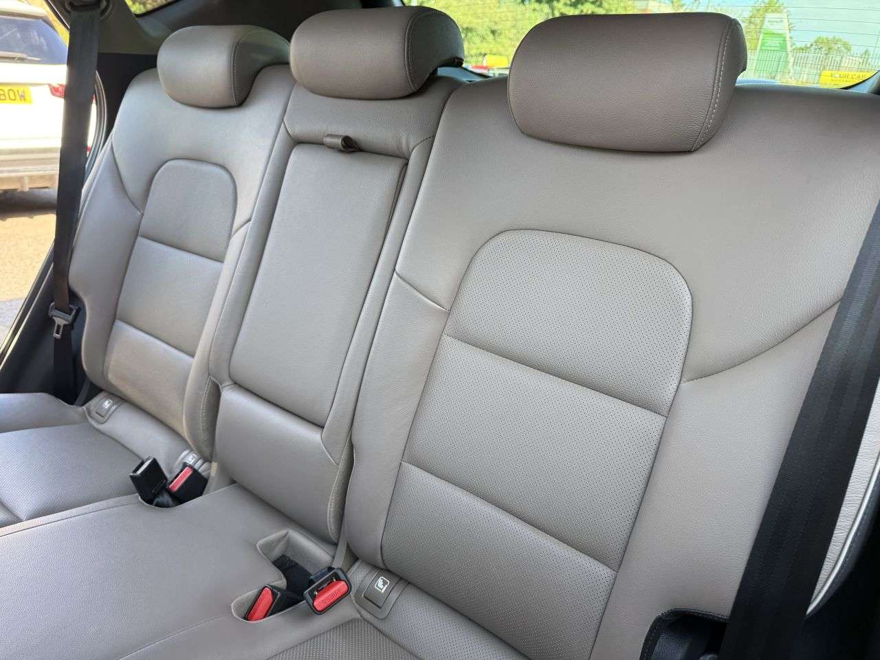 2019 HYUNDAI TUCSON 2019 HYUNDAI TUCSON
