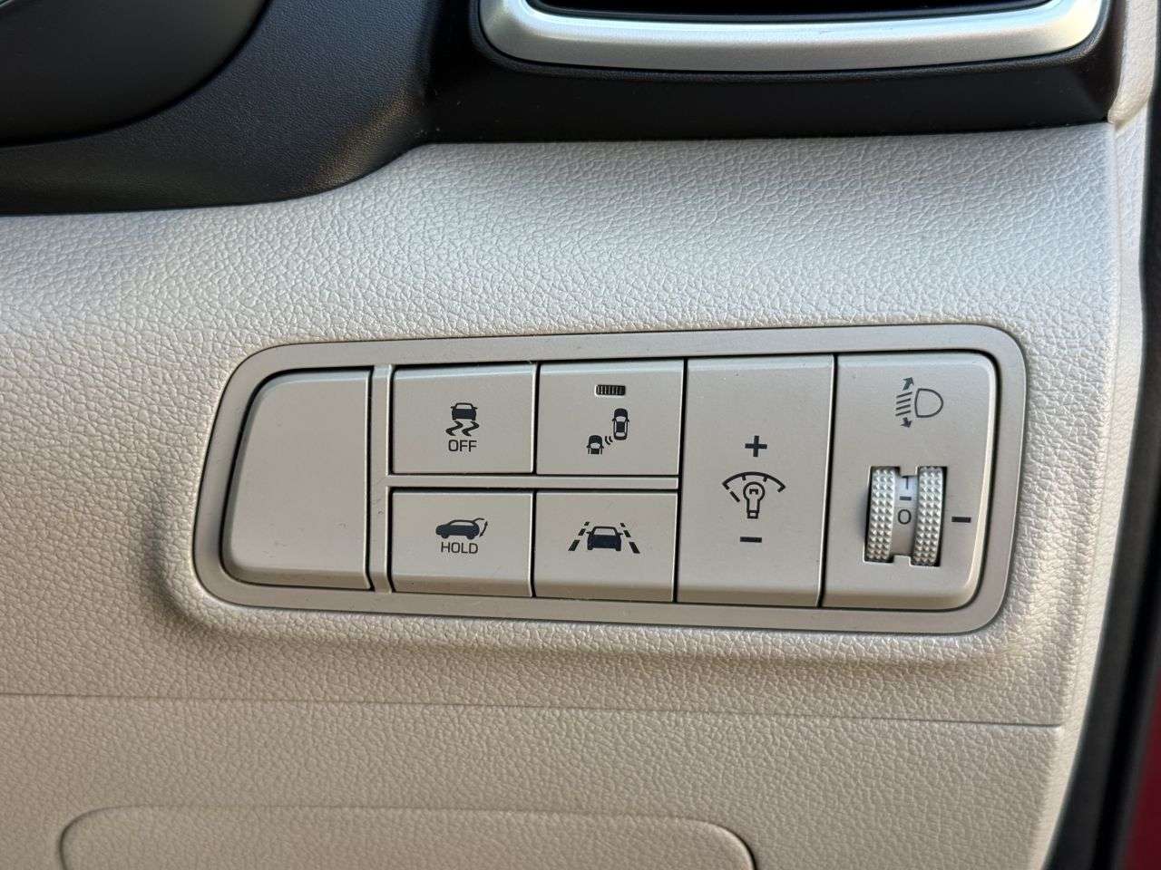 2019 HYUNDAI TUCSON 2019 HYUNDAI TUCSON