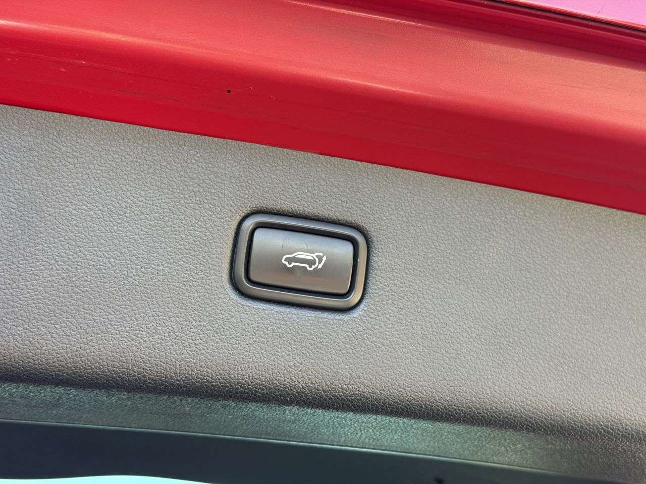 2019 HYUNDAI TUCSON 2019 HYUNDAI TUCSON