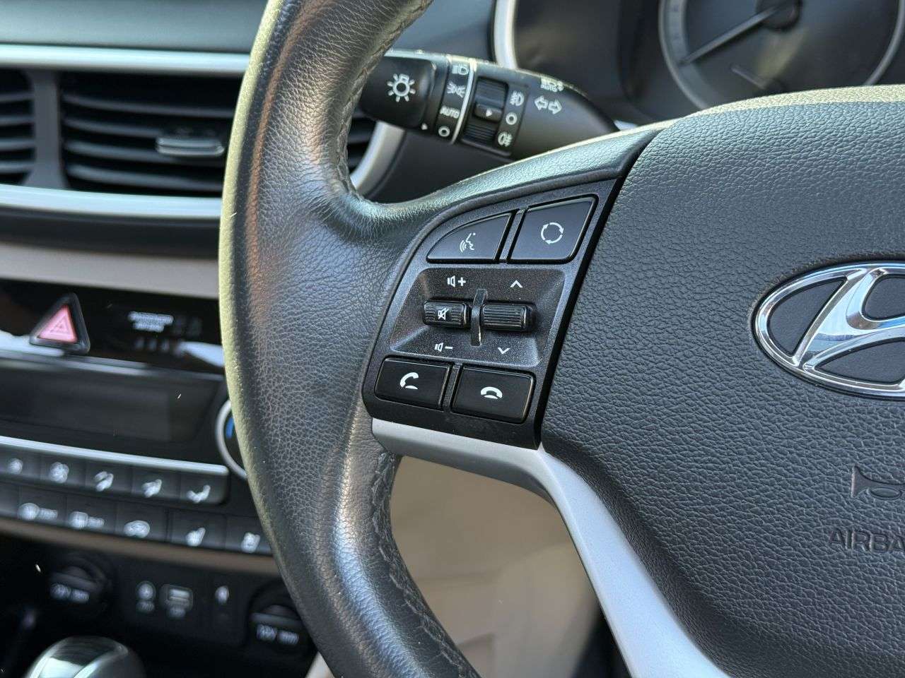 2019 HYUNDAI TUCSON 2019 HYUNDAI TUCSON