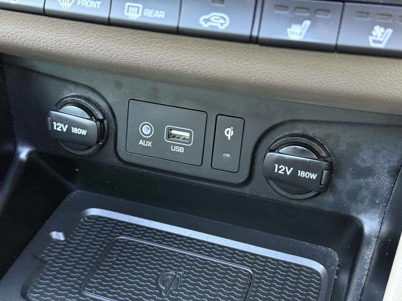 2019 HYUNDAI TUCSON 2019 HYUNDAI TUCSON