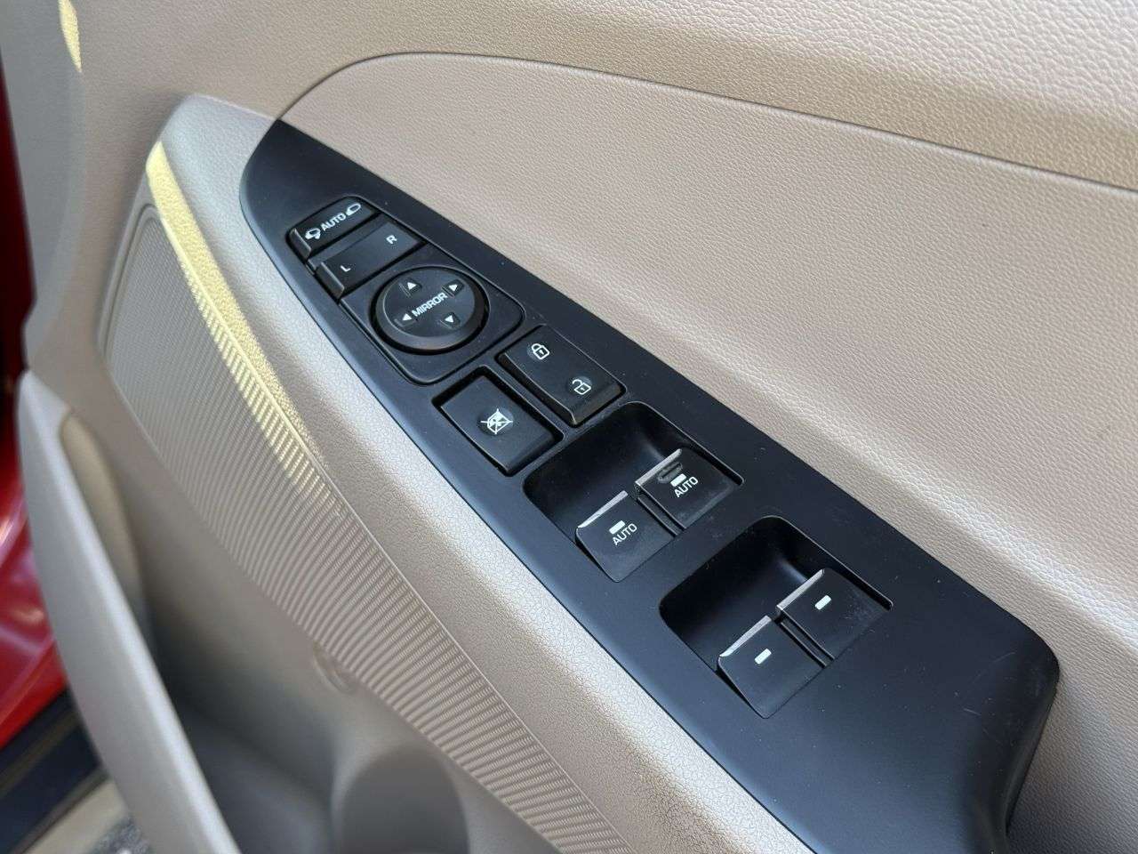 2019 HYUNDAI TUCSON 2019 HYUNDAI TUCSON