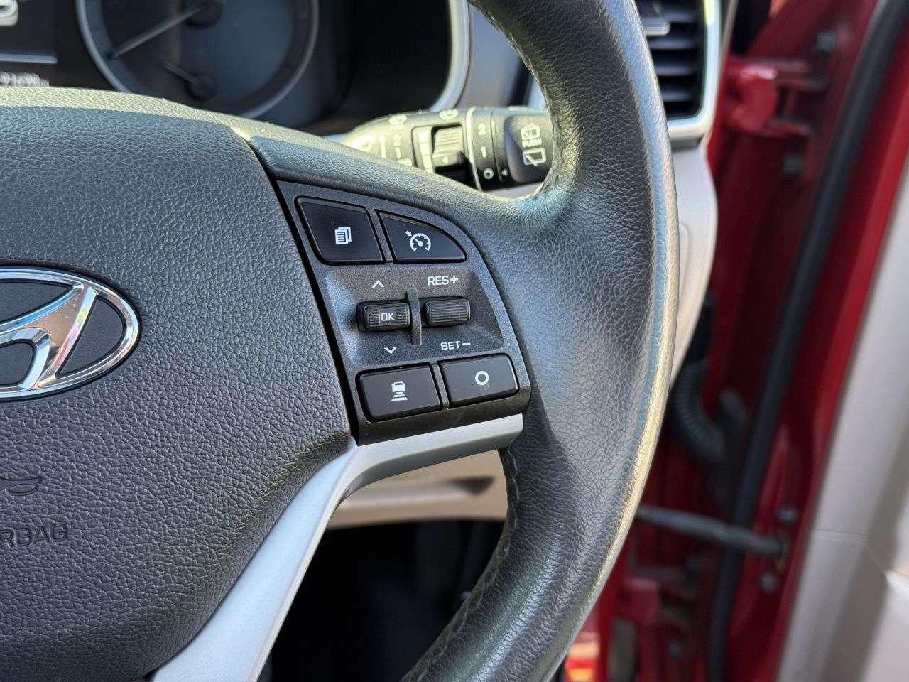 2019 HYUNDAI TUCSON 2019 HYUNDAI TUCSON