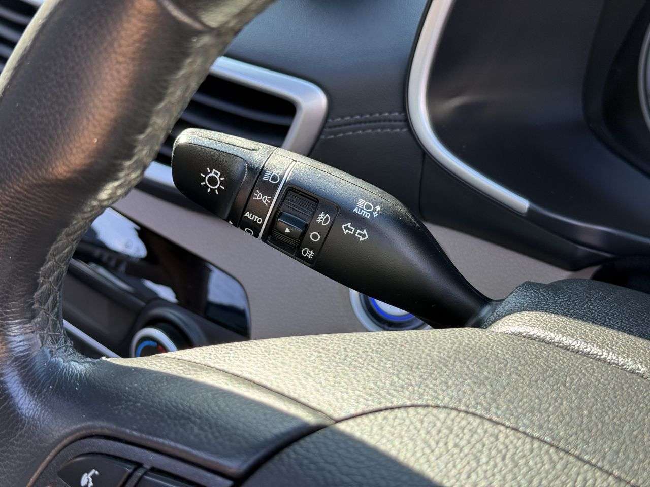 2019 HYUNDAI TUCSON 2019 HYUNDAI TUCSON