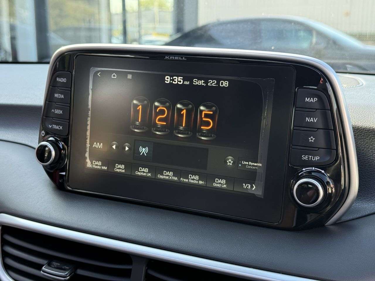 2019 HYUNDAI TUCSON 2019 HYUNDAI TUCSON