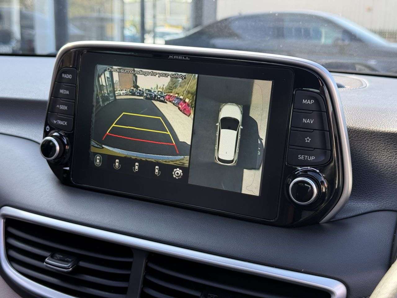 2019 HYUNDAI TUCSON 2019 HYUNDAI TUCSON