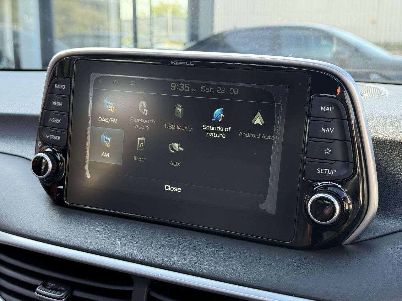 2019 HYUNDAI TUCSON 2019 HYUNDAI TUCSON