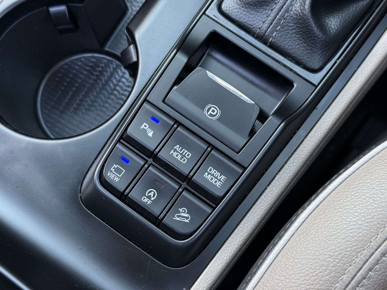 2019 HYUNDAI TUCSON 2019 HYUNDAI TUCSON