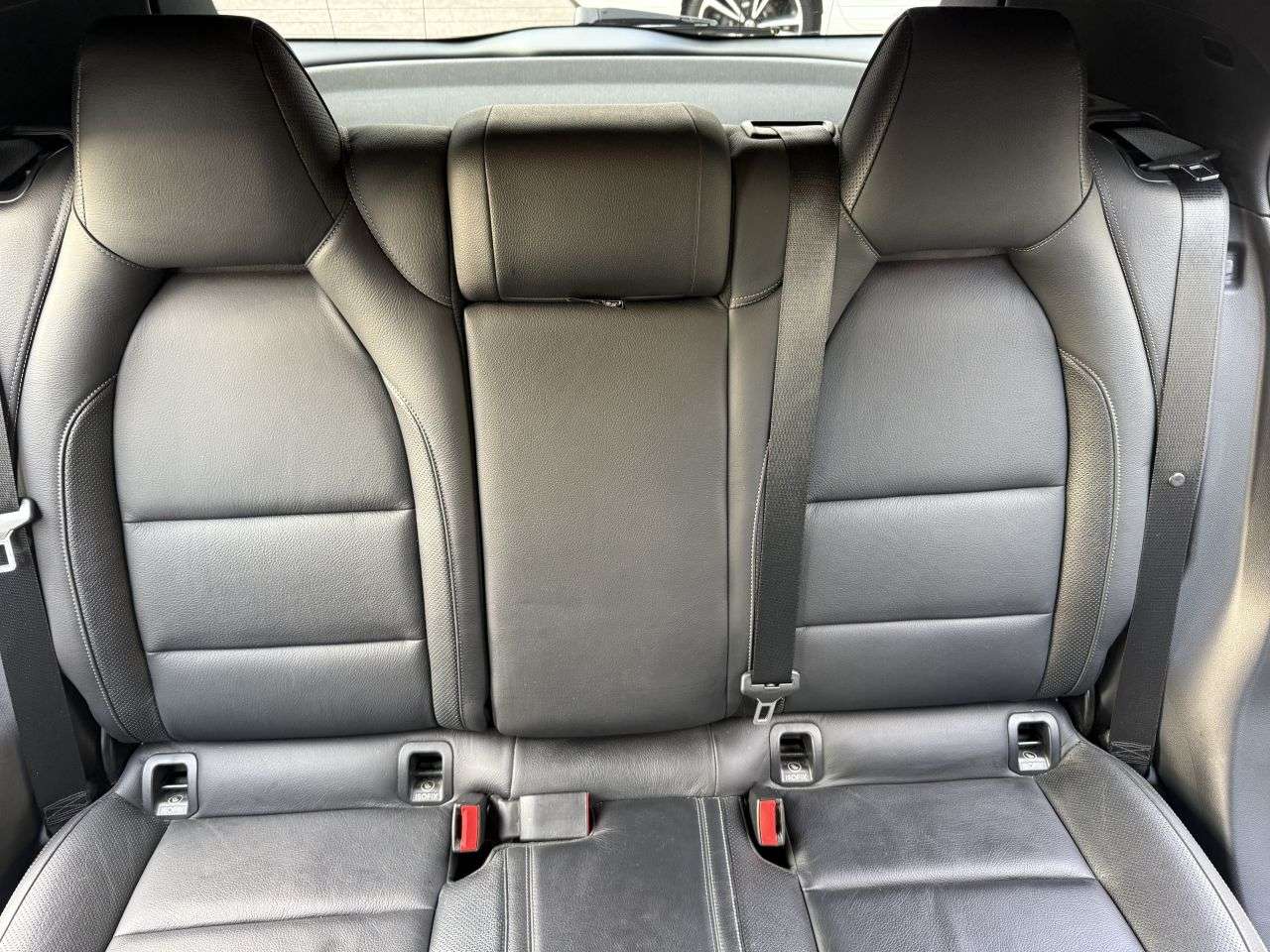2018 MERCEDES-BENZ A CLASS 2018 MERCEDES-BENZ A CLASS