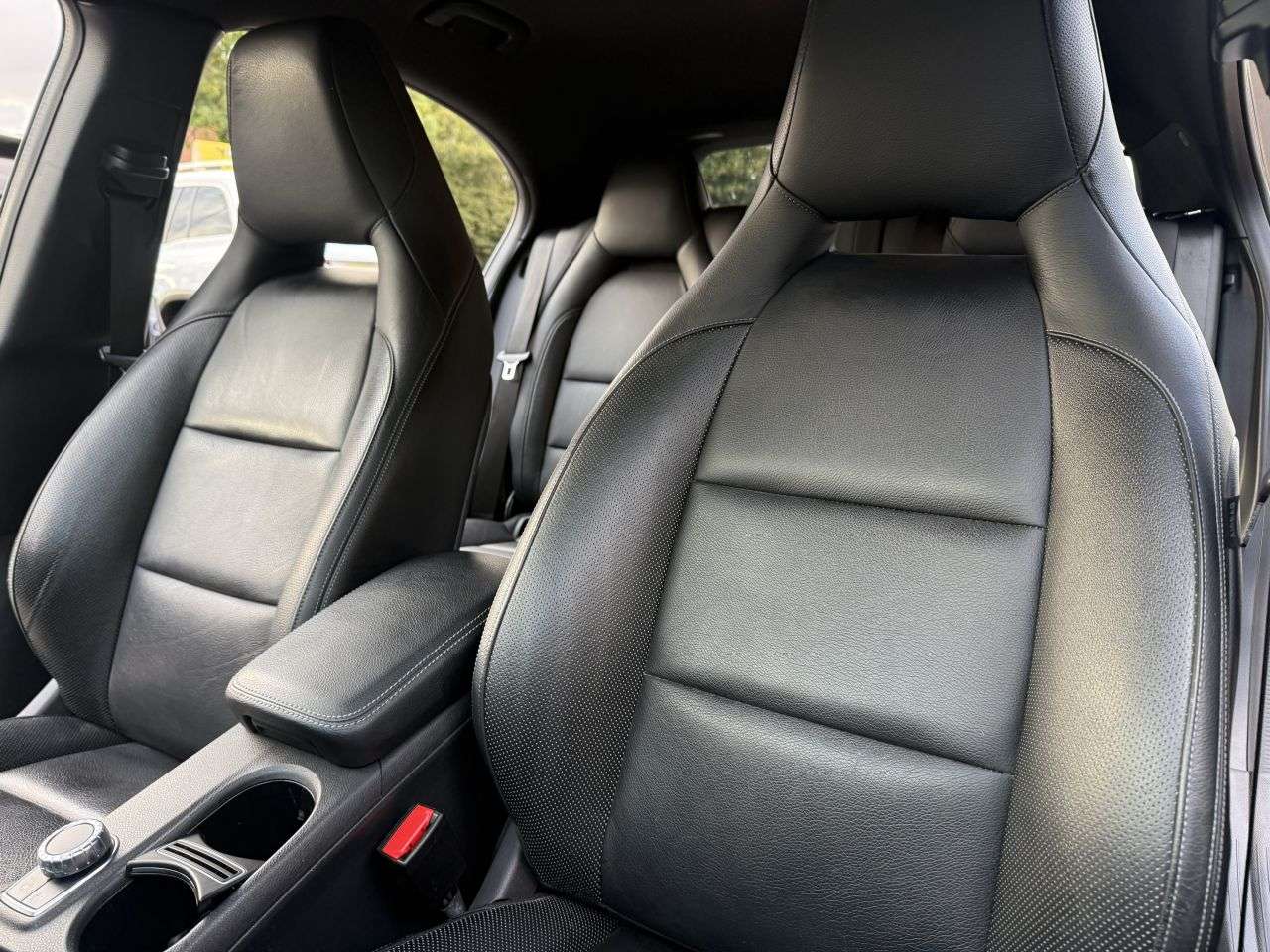 2018 MERCEDES-BENZ A CLASS 2018 MERCEDES-BENZ A CLASS
