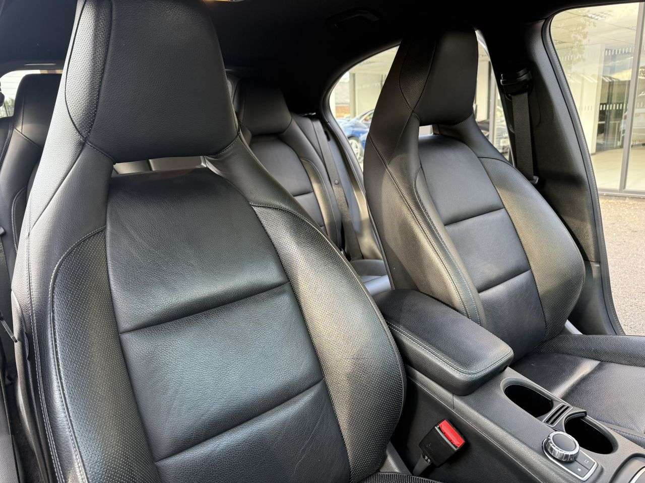2018 MERCEDES-BENZ A CLASS 2018 MERCEDES-BENZ A CLASS