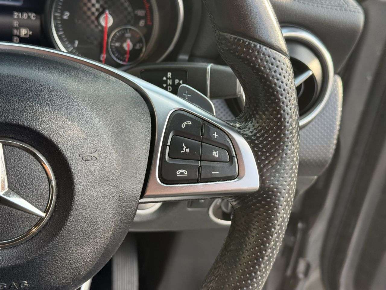 2018 MERCEDES-BENZ A CLASS 2018 MERCEDES-BENZ A CLASS