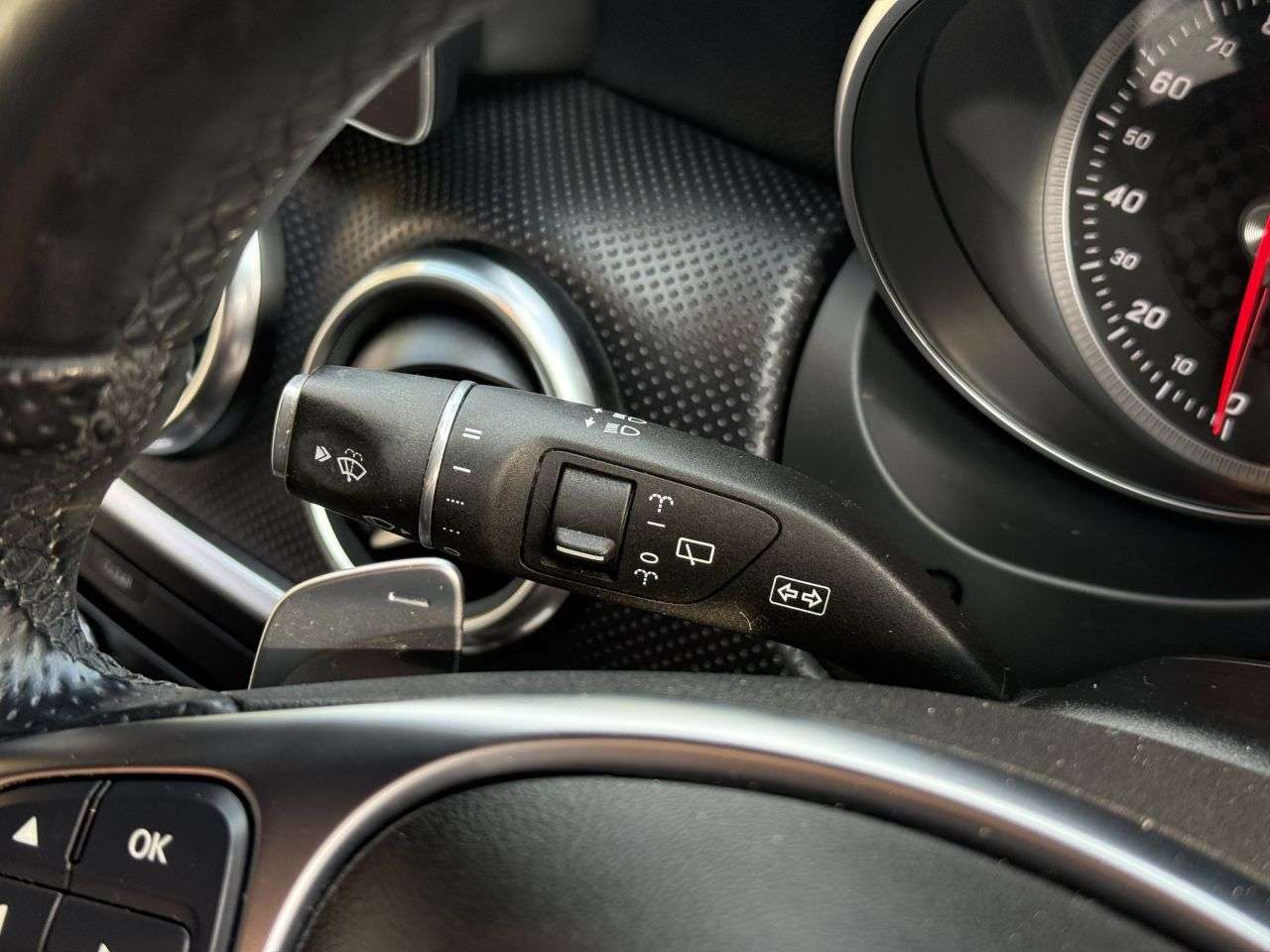 2018 MERCEDES-BENZ A CLASS 2018 MERCEDES-BENZ A CLASS