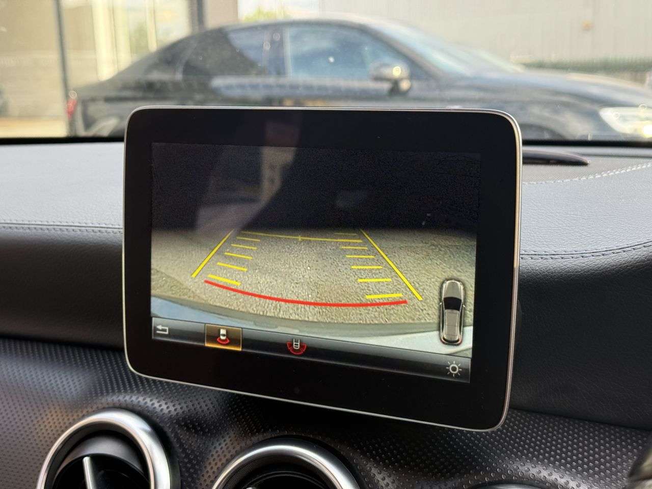 2018 MERCEDES-BENZ A CLASS 2018 MERCEDES-BENZ A CLASS