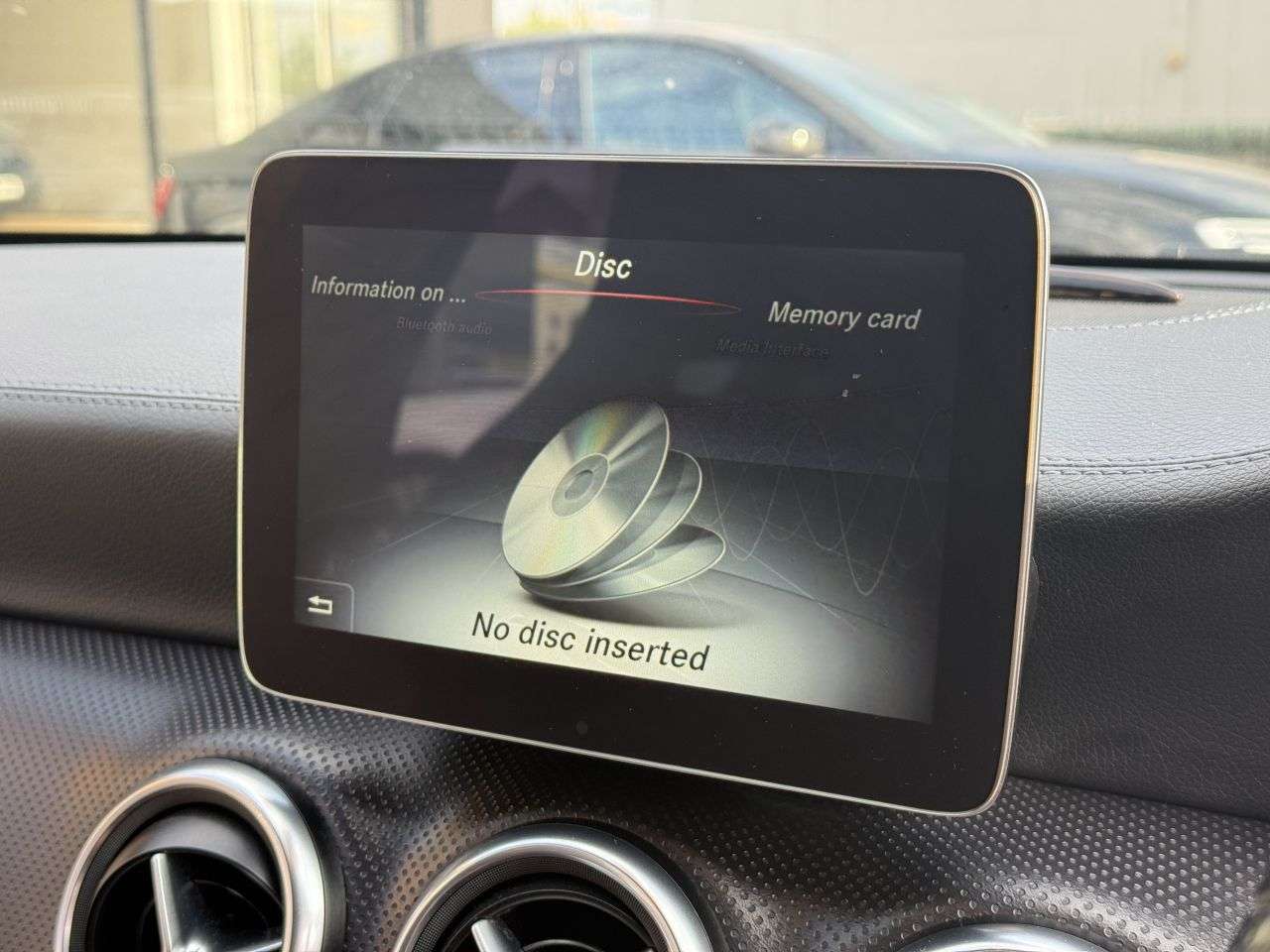 2018 MERCEDES-BENZ A CLASS 2018 MERCEDES-BENZ A CLASS