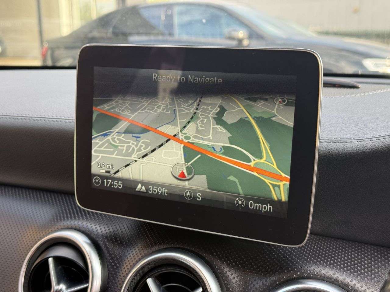 2018 MERCEDES-BENZ A CLASS 2018 MERCEDES-BENZ A CLASS