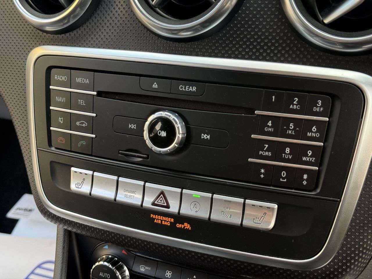 2018 MERCEDES-BENZ A CLASS 2018 MERCEDES-BENZ A CLASS