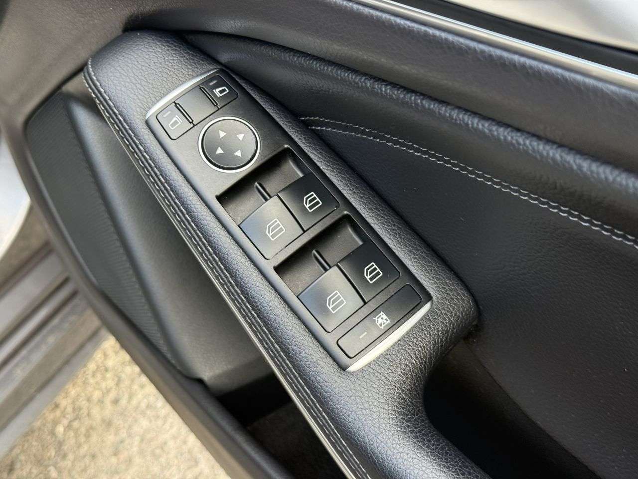 2018 MERCEDES-BENZ A CLASS 2018 MERCEDES-BENZ A CLASS
