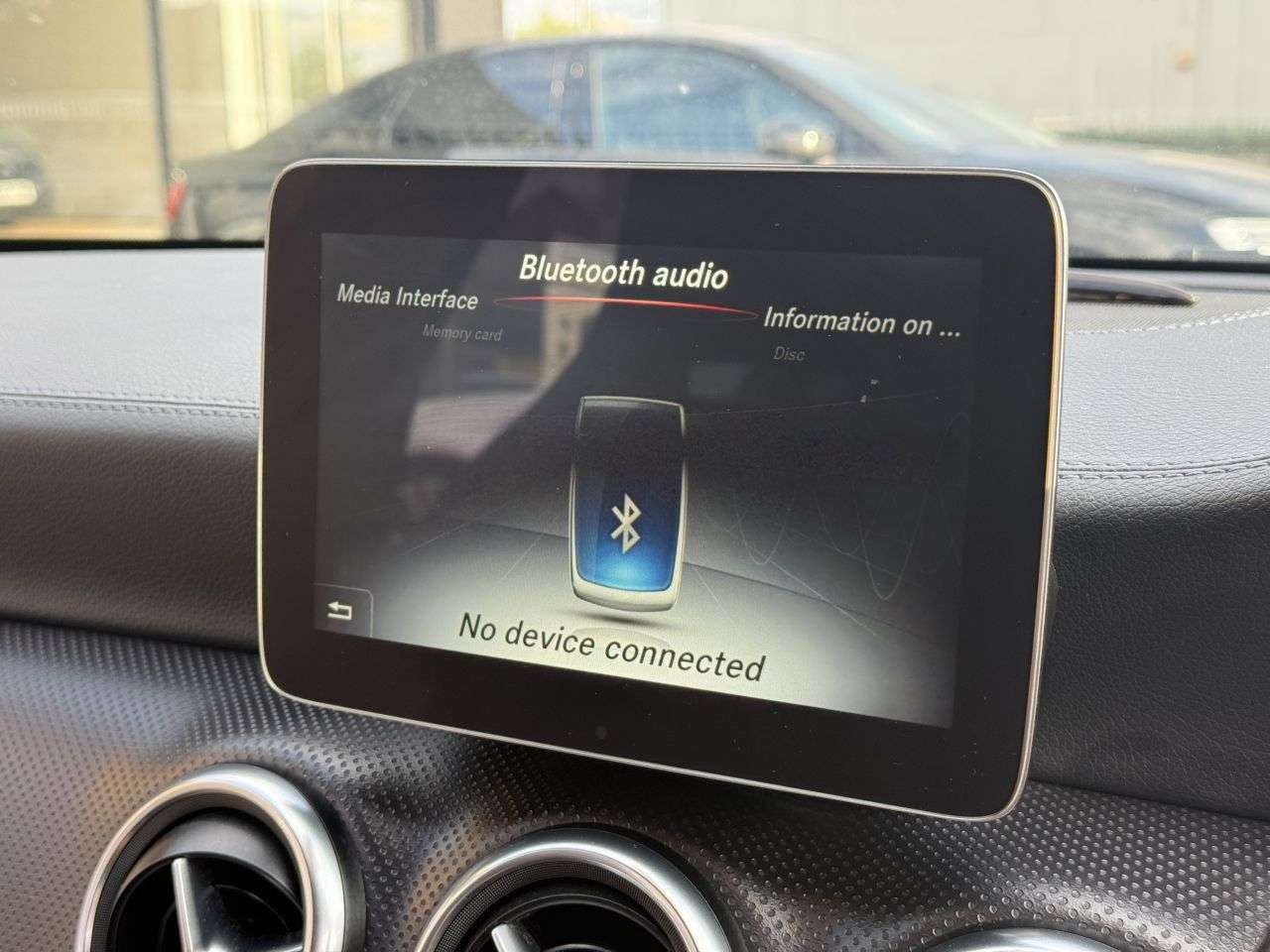 2018 MERCEDES-BENZ A CLASS 2018 MERCEDES-BENZ A CLASS