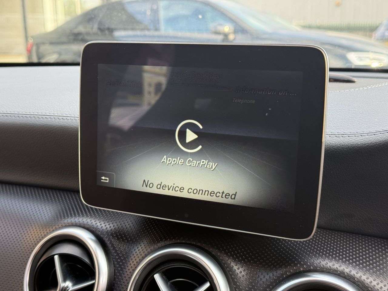 2018 MERCEDES-BENZ A CLASS 2018 MERCEDES-BENZ A CLASS