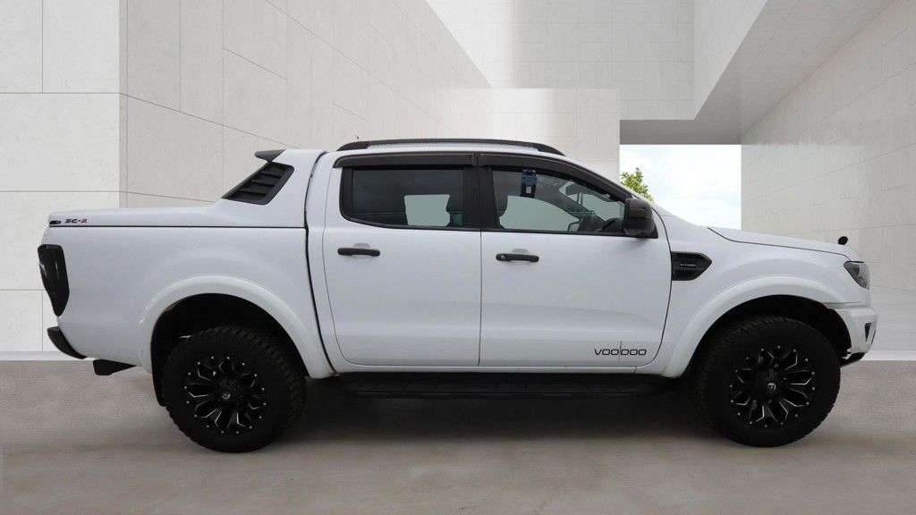 2020 FORD RANGER 2020 FORD RANGER