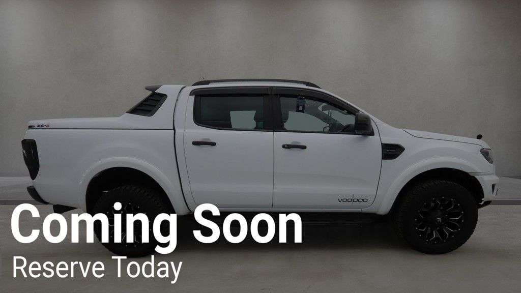 2020 FORD RANGER 2020 FORD RANGER