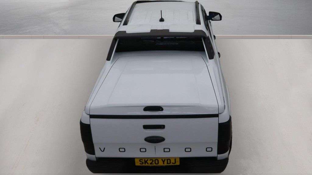 2020 FORD RANGER 2020 FORD RANGER