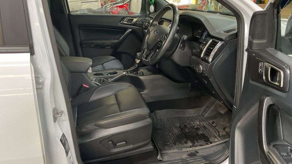 2020 FORD RANGER 2020 FORD RANGER