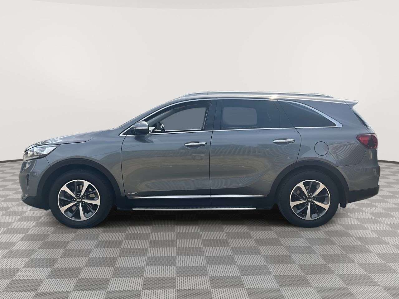 2018 KIA SORENTO 2018 KIA SORENTO