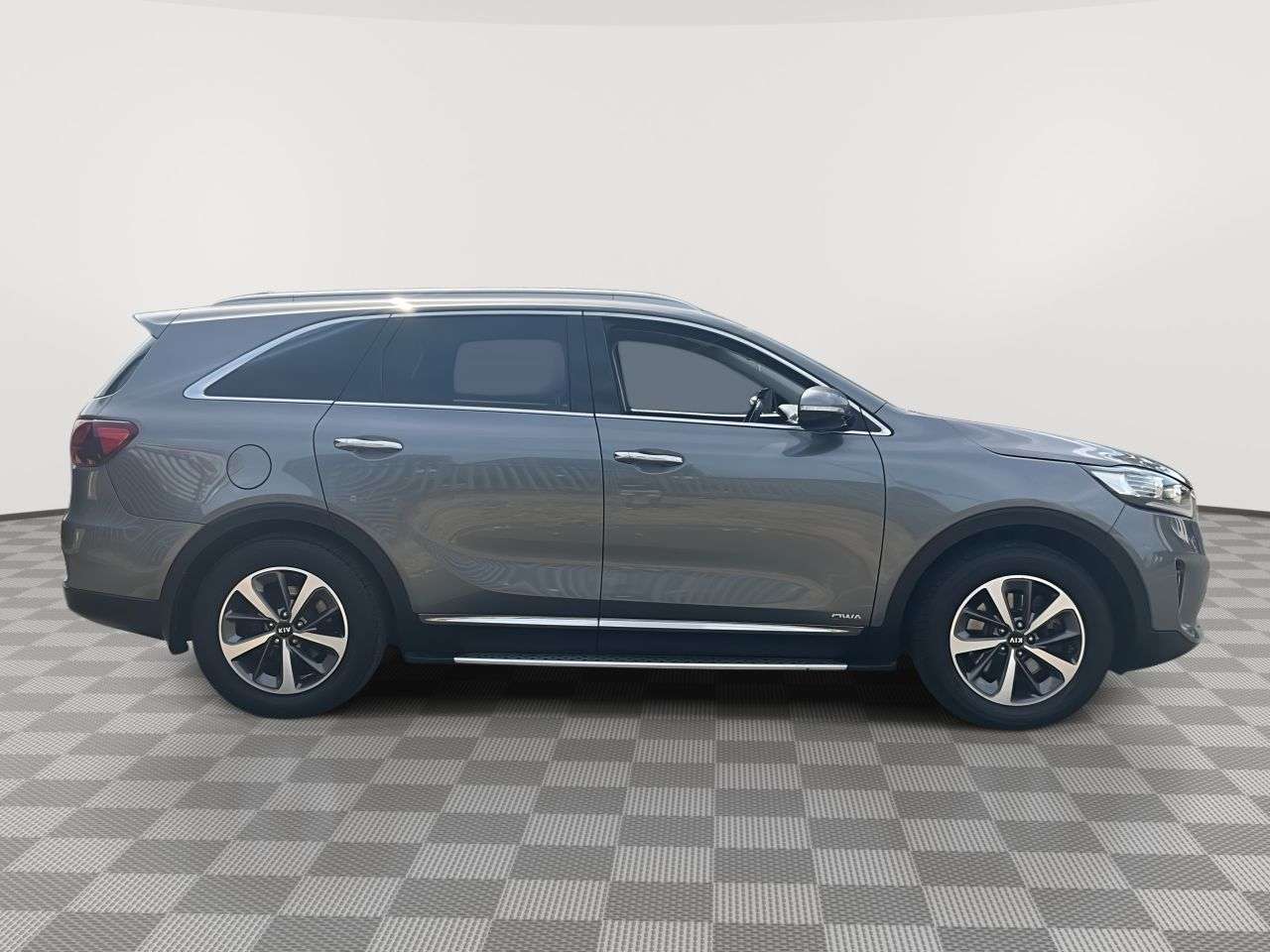 2018 KIA SORENTO 2018 KIA SORENTO