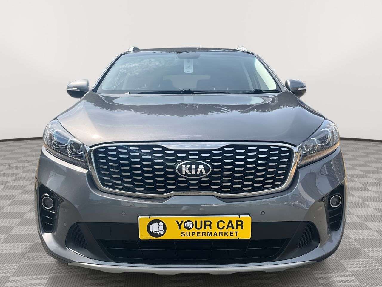 2018 KIA SORENTO 2018 KIA SORENTO