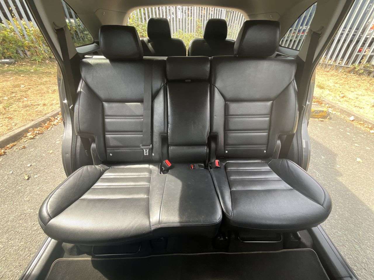 2018 KIA SORENTO 2018 KIA SORENTO