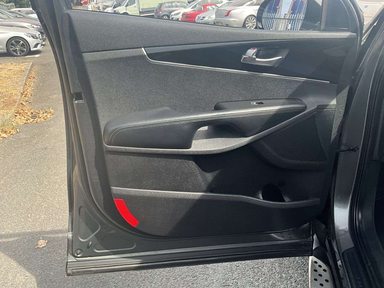 2018 KIA SORENTO 2018 KIA SORENTO