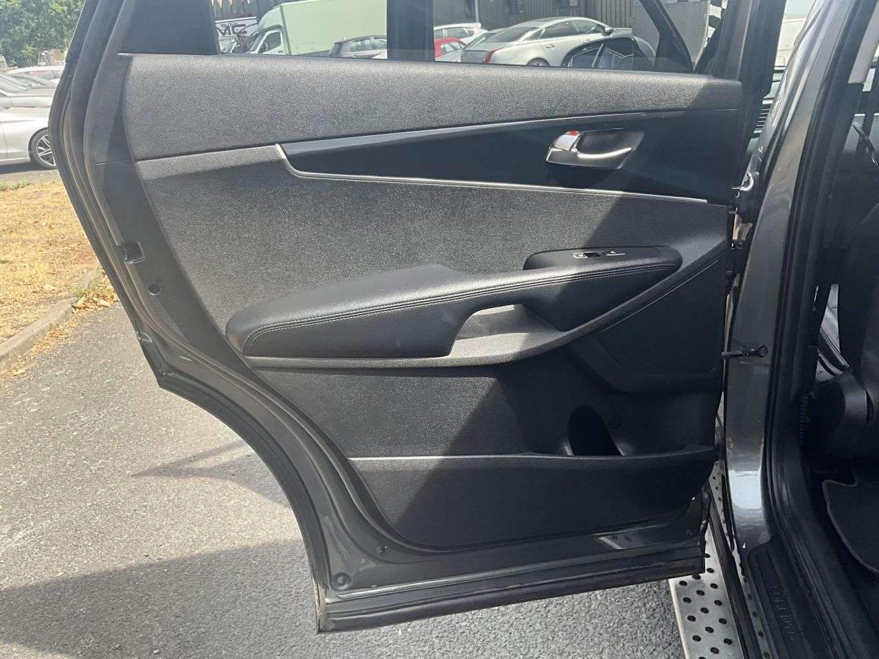 2018 KIA SORENTO 2018 KIA SORENTO