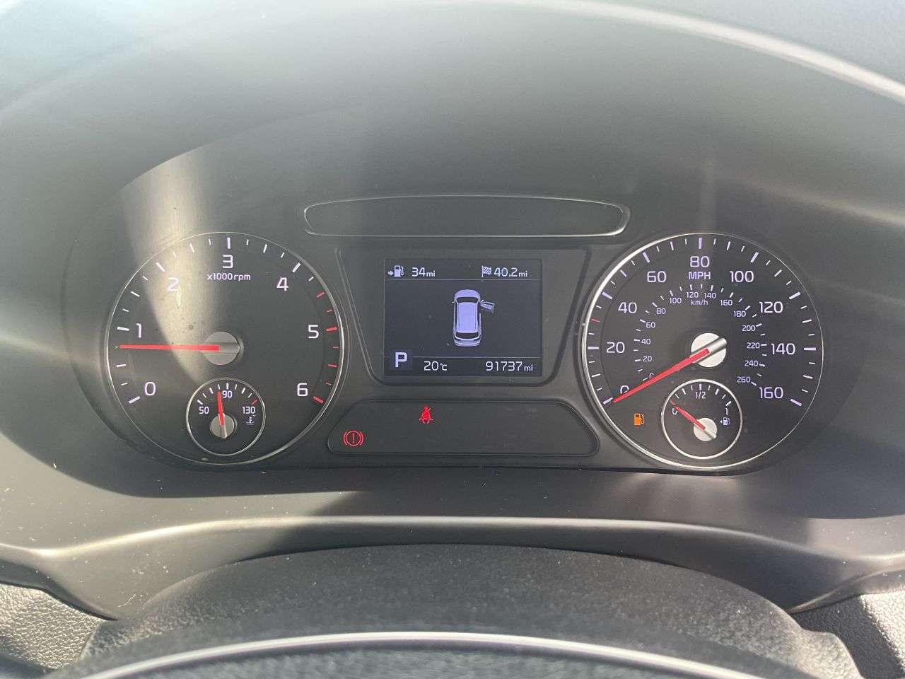 2018 KIA SORENTO 2018 KIA SORENTO