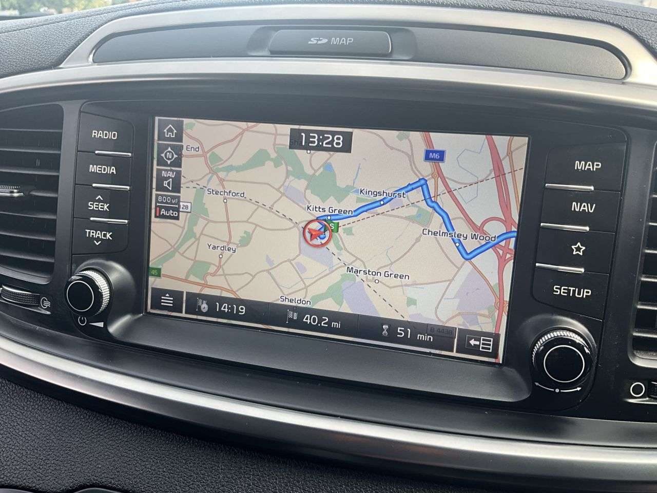 2018 KIA SORENTO 2018 KIA SORENTO
