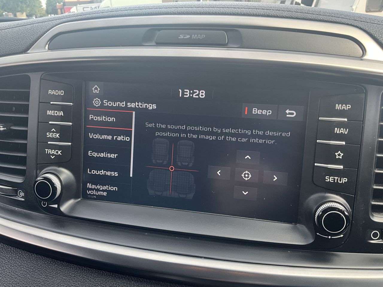 2018 KIA SORENTO 2018 KIA SORENTO