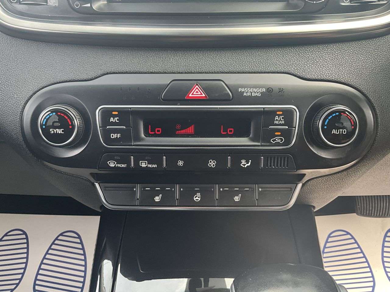 2018 KIA SORENTO 2018 KIA SORENTO