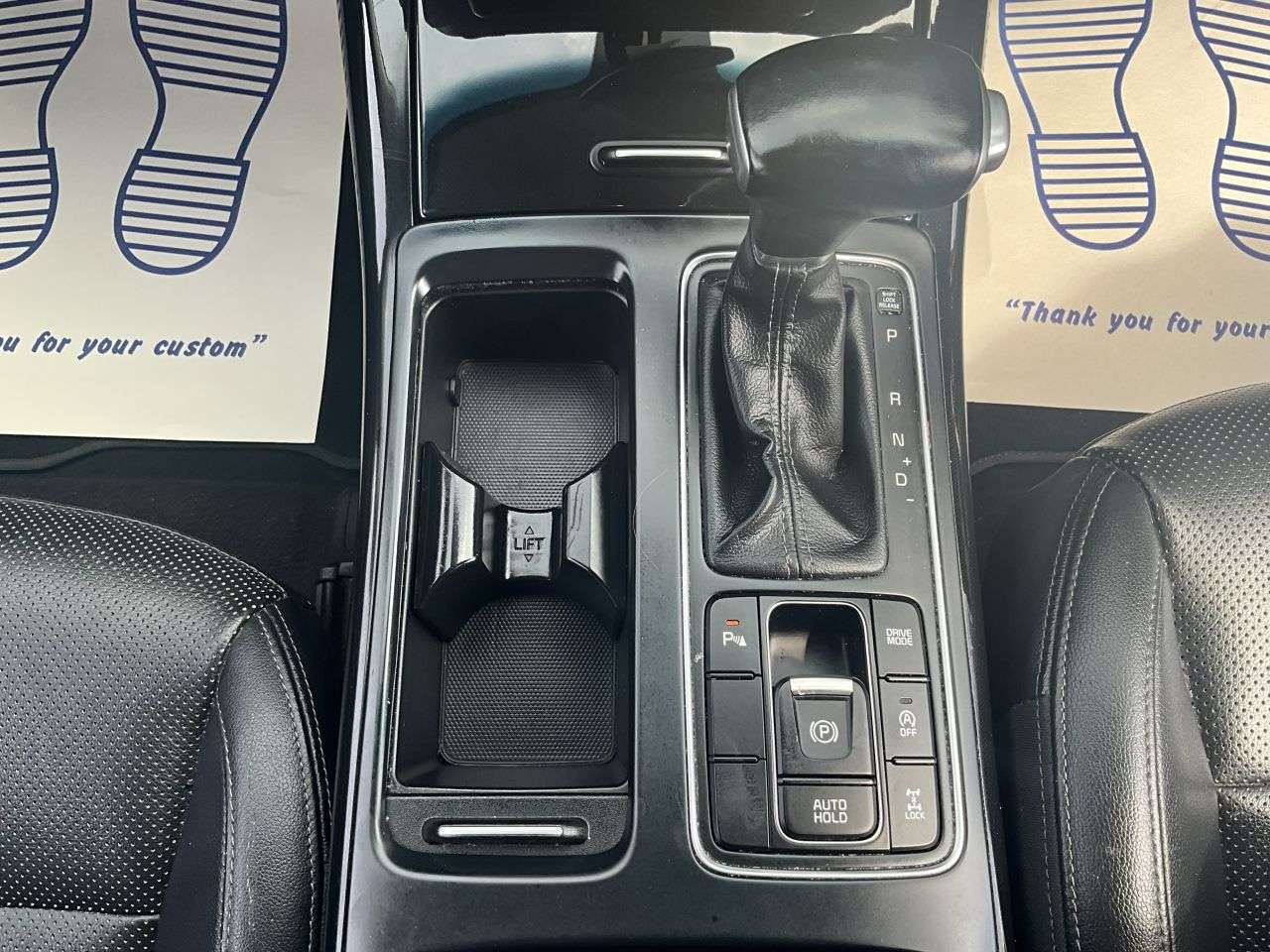 2018 KIA SORENTO 2018 KIA SORENTO