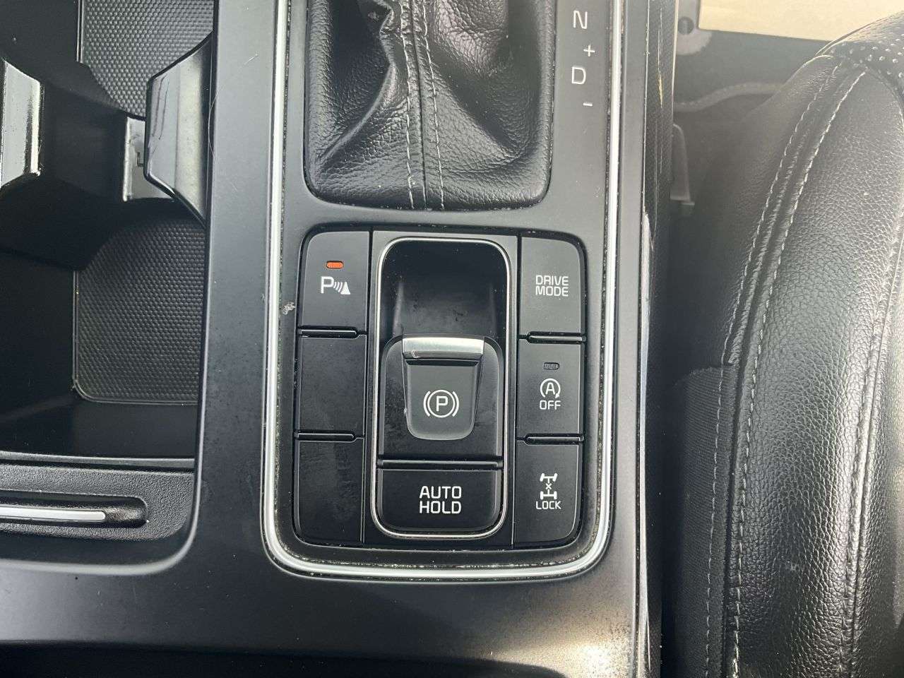 2018 KIA SORENTO 2018 KIA SORENTO