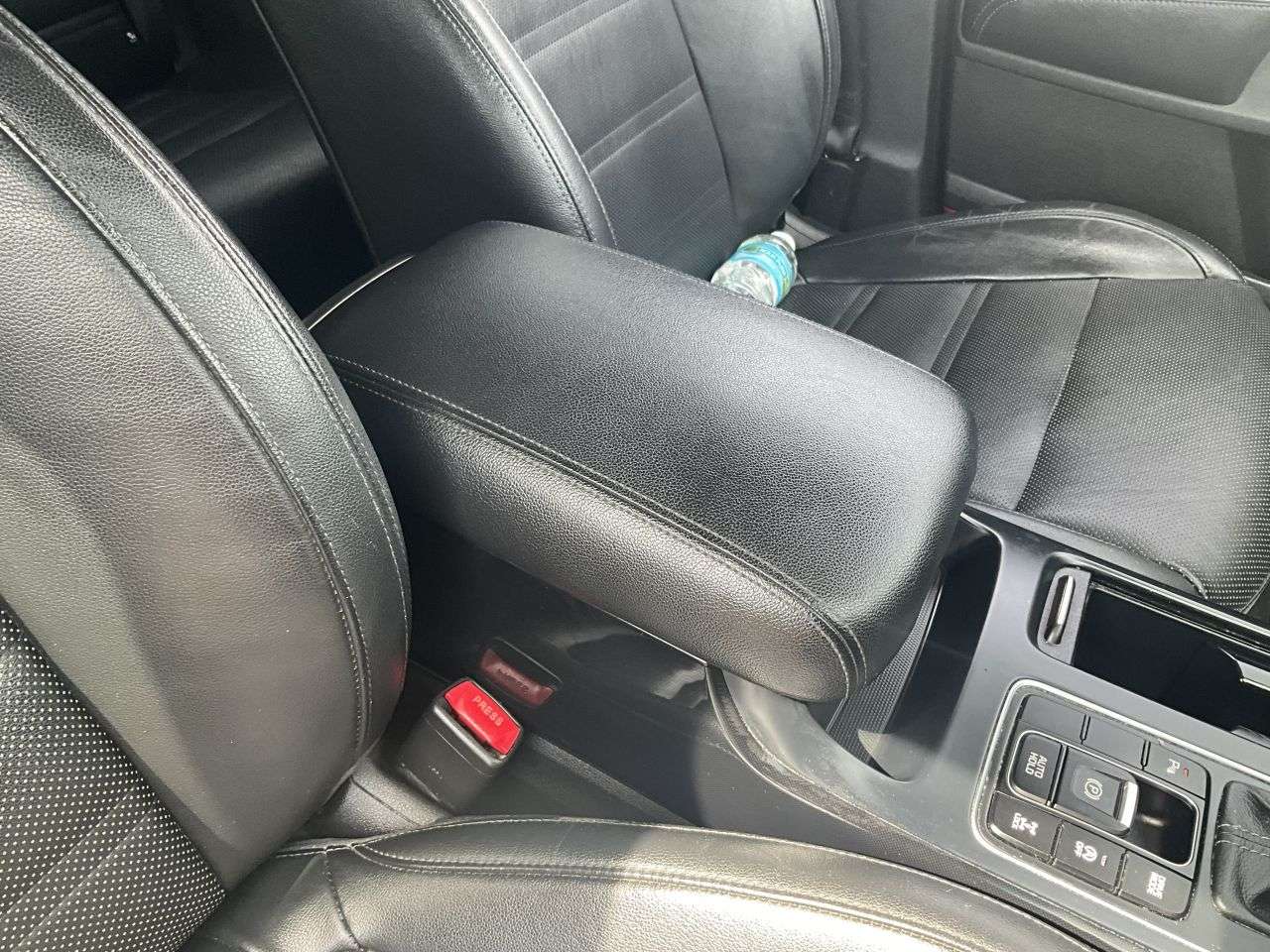 2018 KIA SORENTO 2018 KIA SORENTO