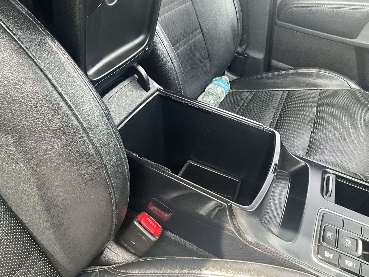 2018 KIA SORENTO 2018 KIA SORENTO
