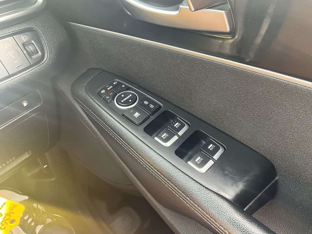 2018 KIA SORENTO 2018 KIA SORENTO